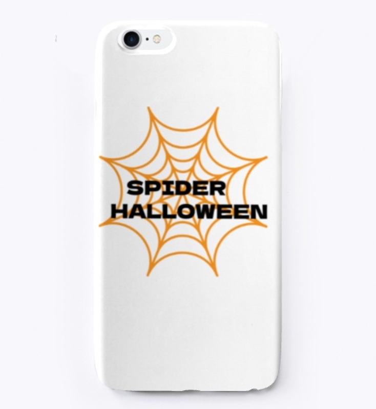 Spider halloween