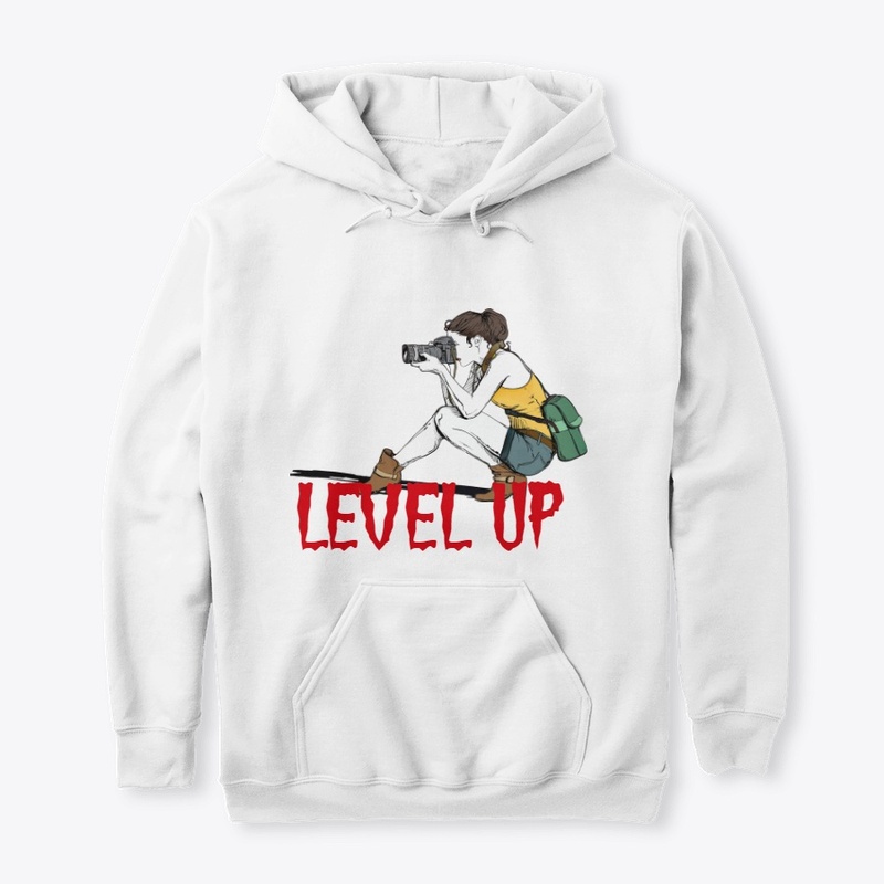 UNISEX MEN-SHITRS HOODIES 