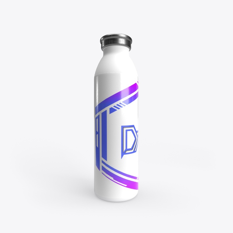 New Logo Design 2021