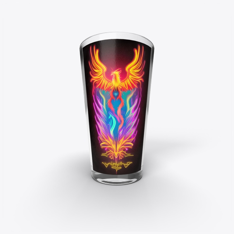 Neon Phoenix