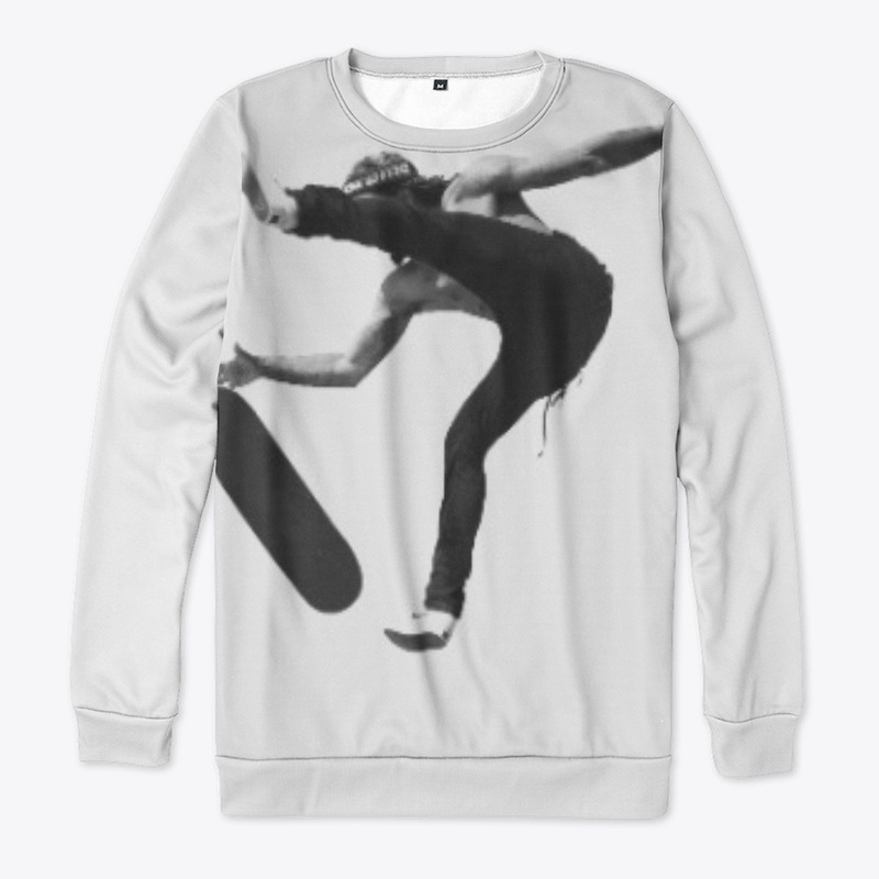 skate board shirt