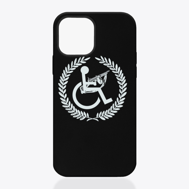 Wheelchair Mafia classic