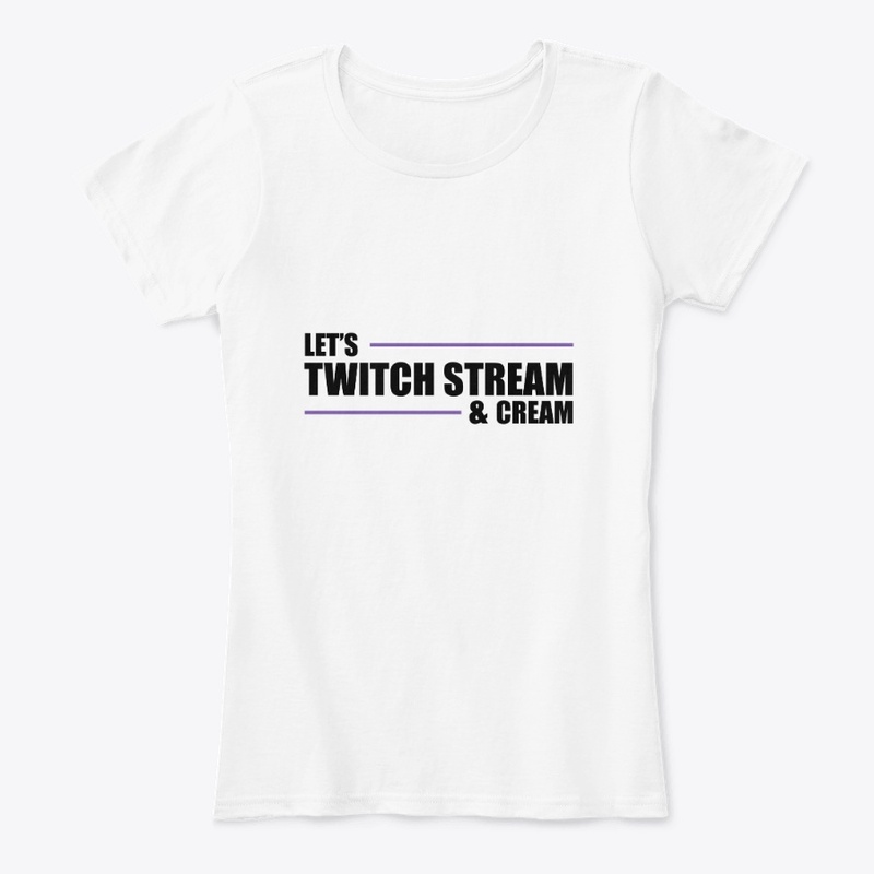 Stream and Cream