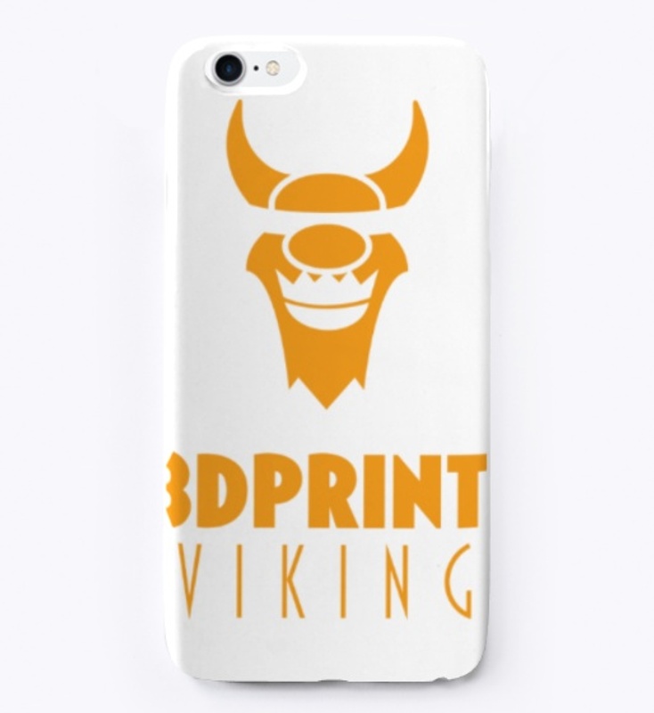 3DPrintViking logo