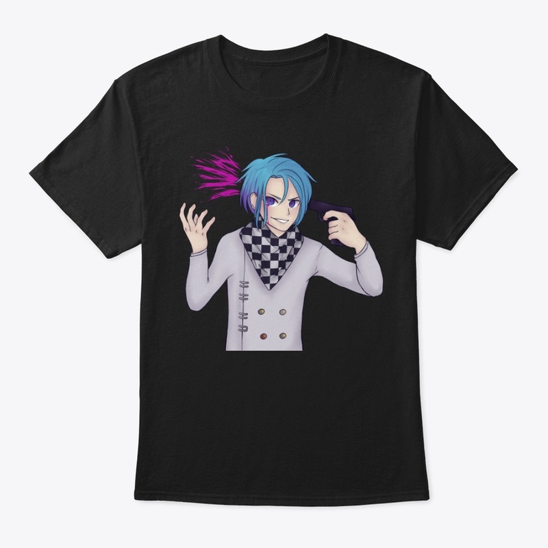 Despair! (EP Merch)