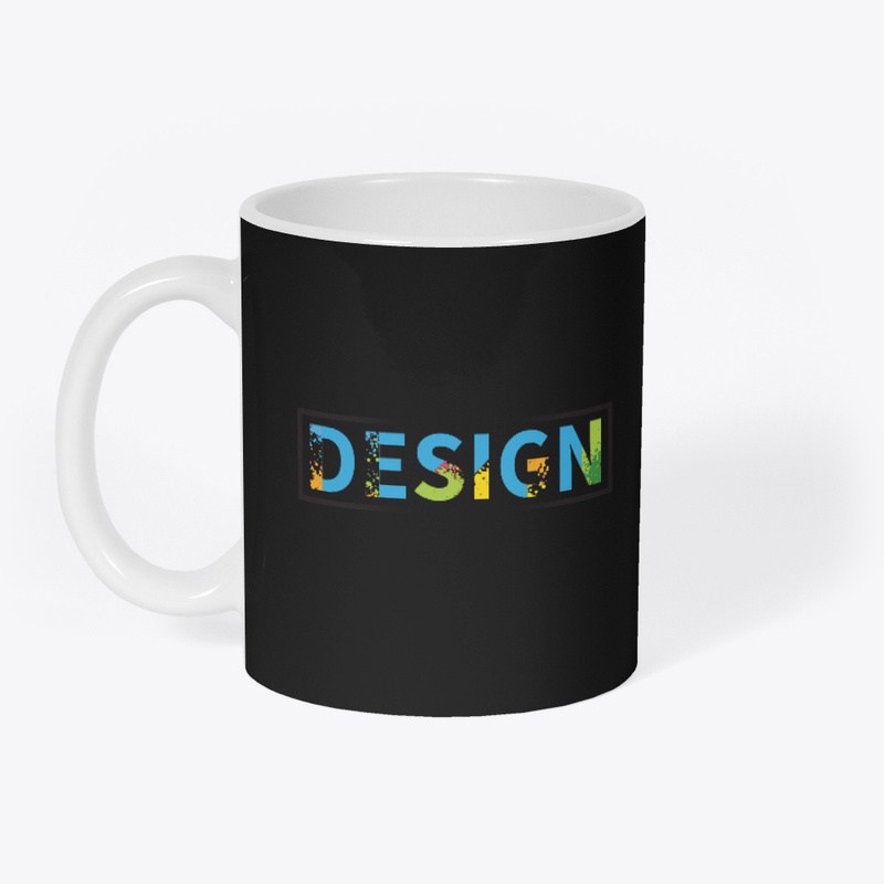 Typography T-Shirt Design