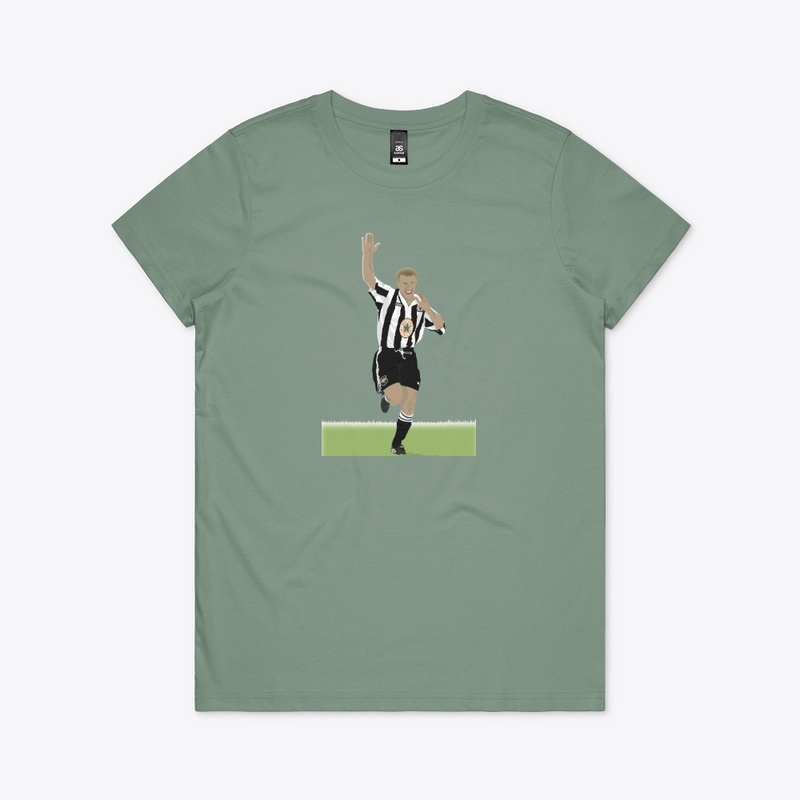 Shearer Celebration