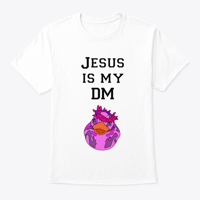 Dm Duckie
