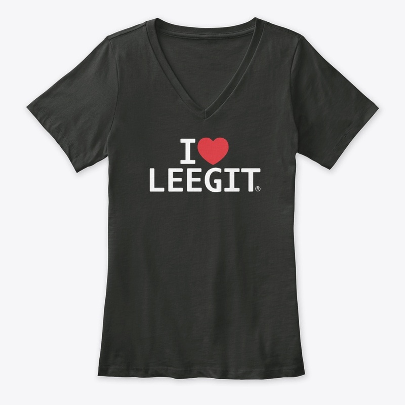 I Love Leegit 