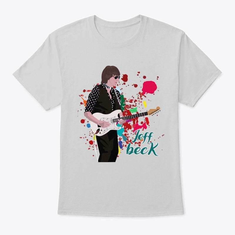 Jeff Beck Story 