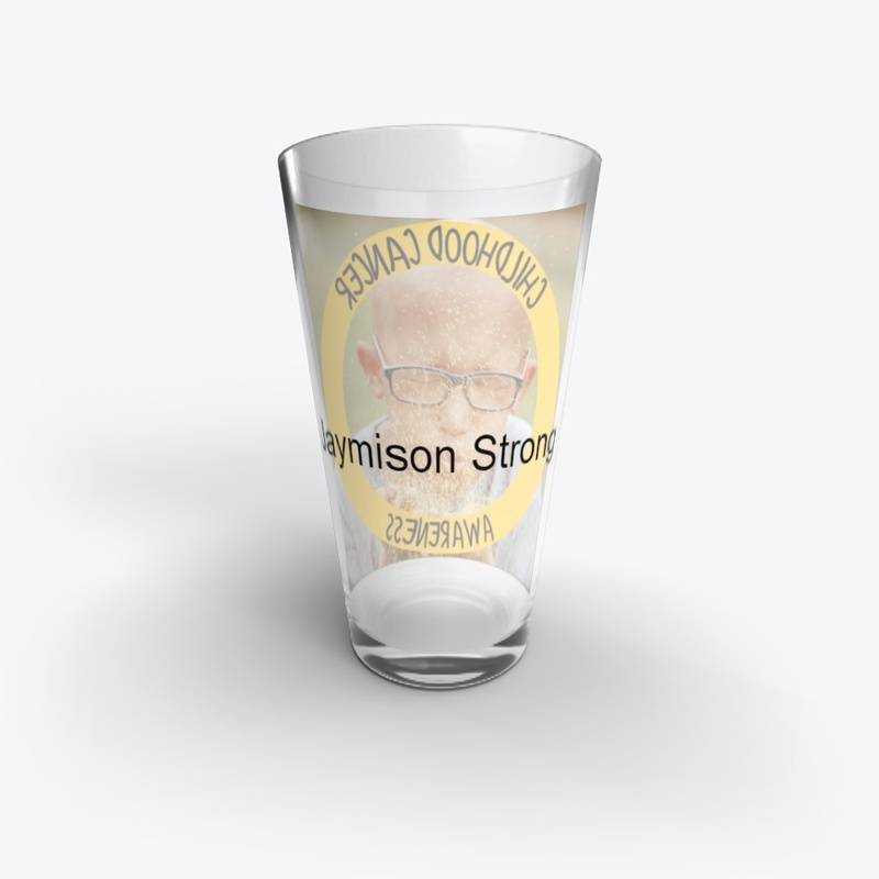 Jaymison Strong