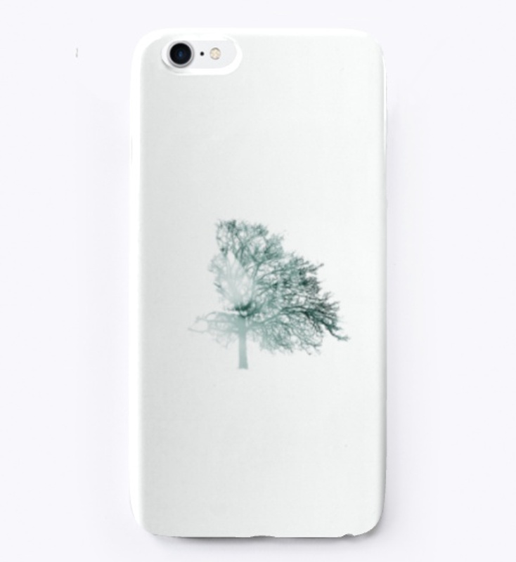 a girl's mysterious tree