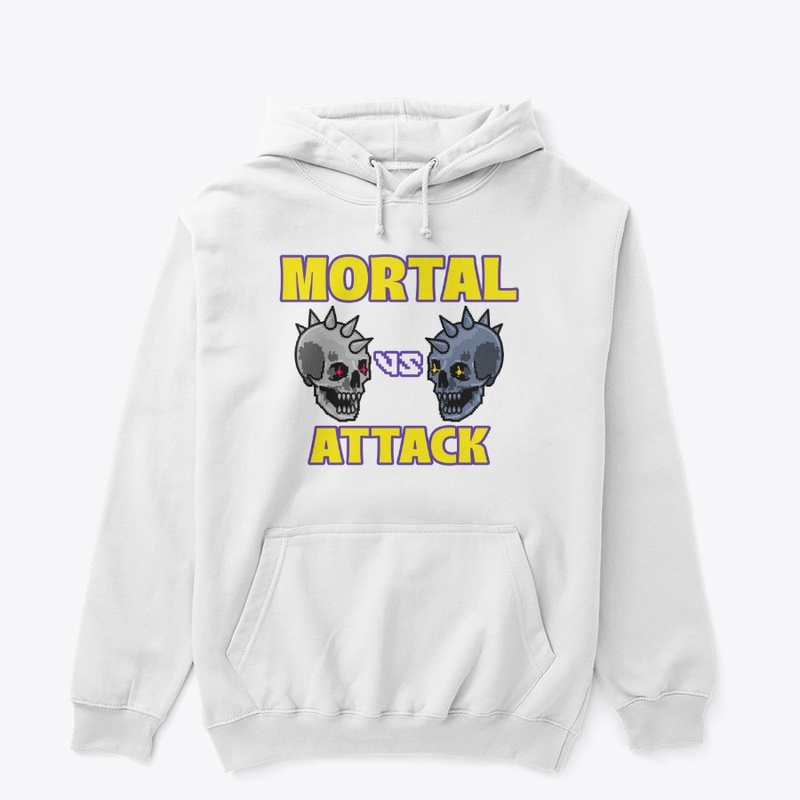 Mortal Attack: Skull Clash Gaming