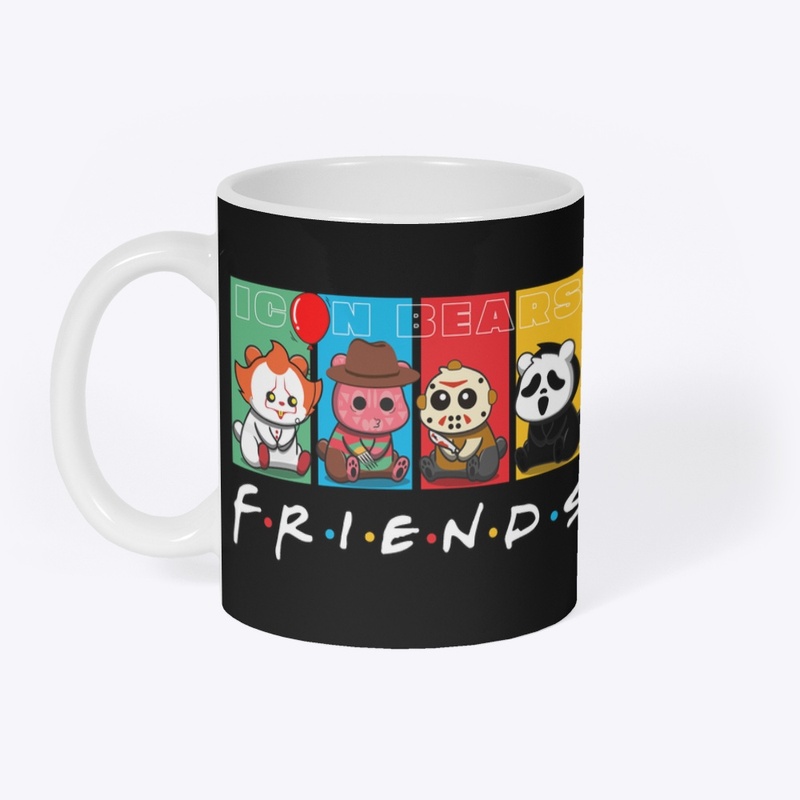 friends