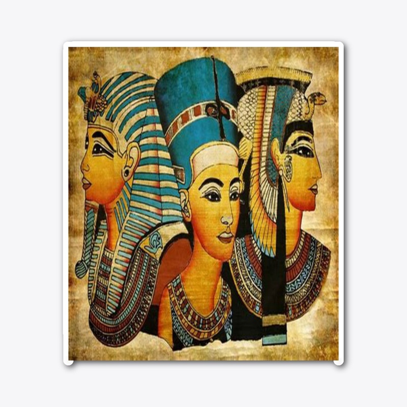 Pharaoh  Design 1