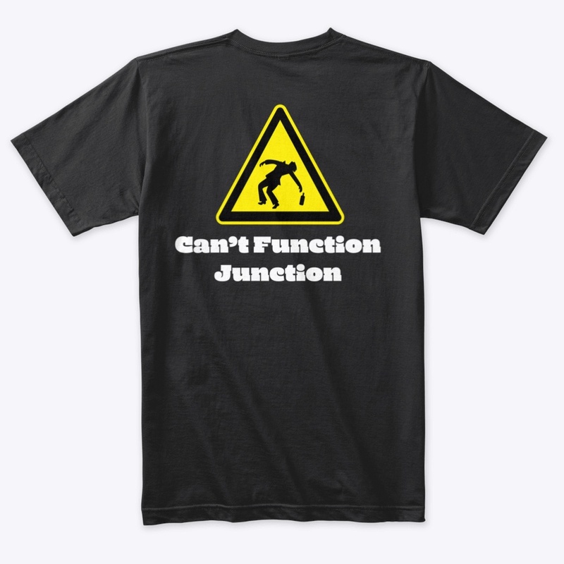 Can't Function Junction
