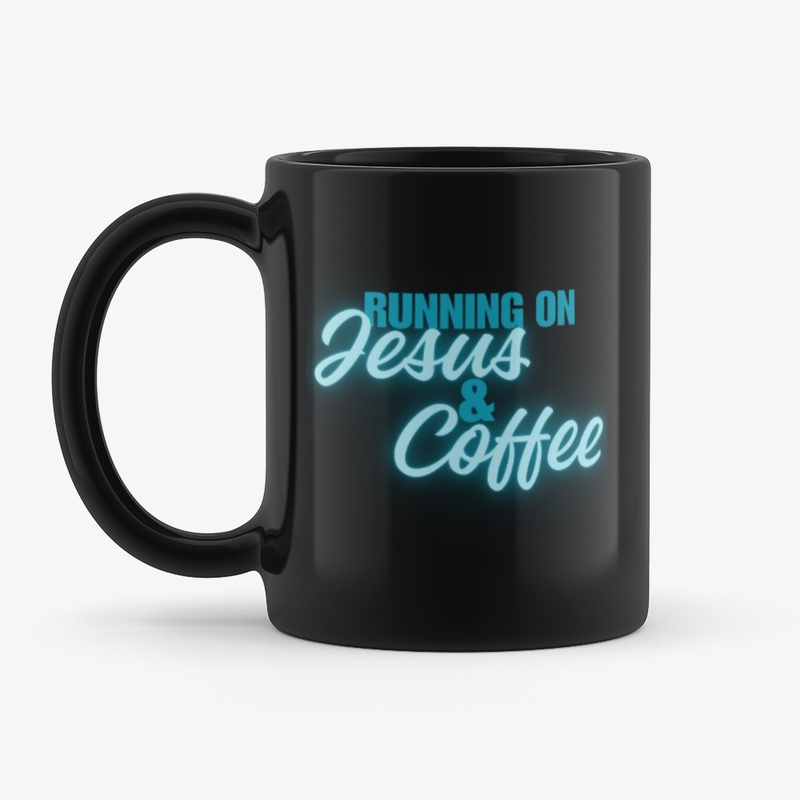 Jesus & Coffee