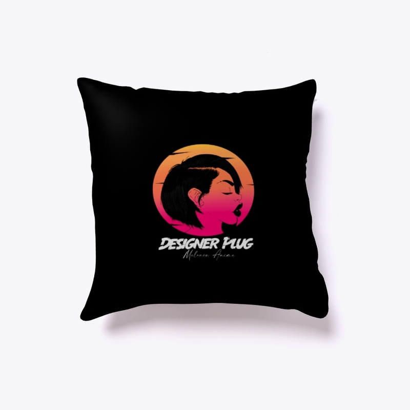 Designer Plug Logo