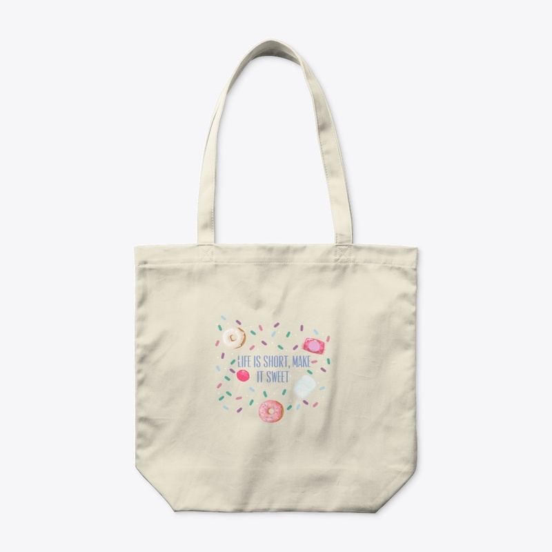 Accessories Make It Sweet