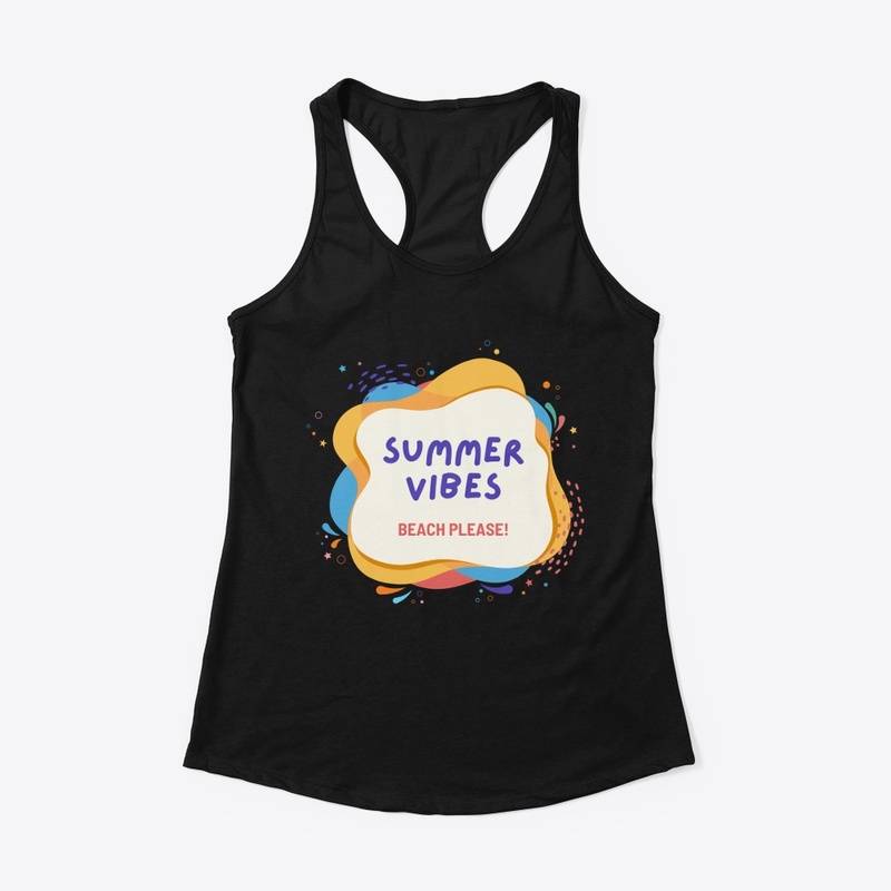FUNNY Summer Beach holiday time