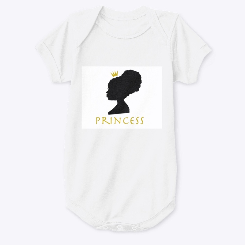 Natural Princess 1
