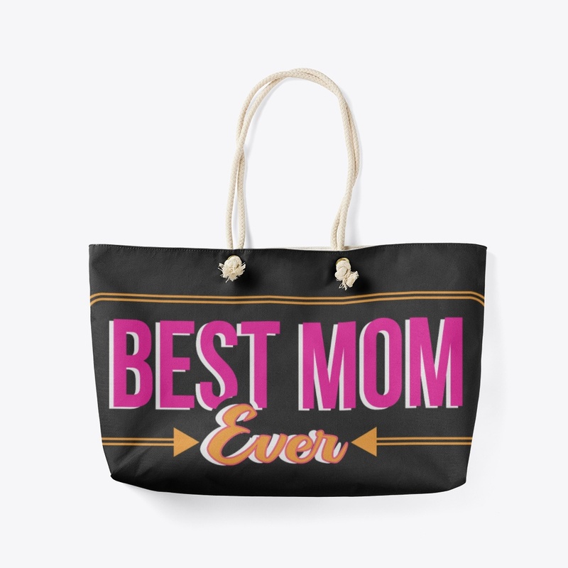 Mom Niches Tshirt Design