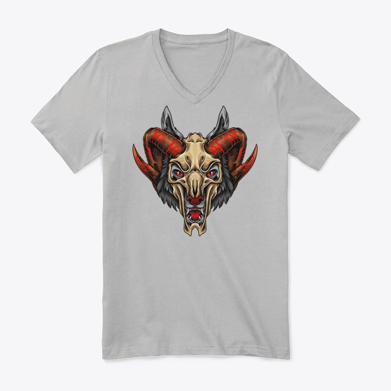 The KrimZen Wolf