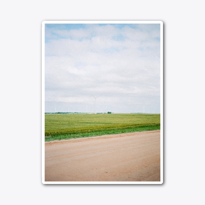 Somewhere In Kansas