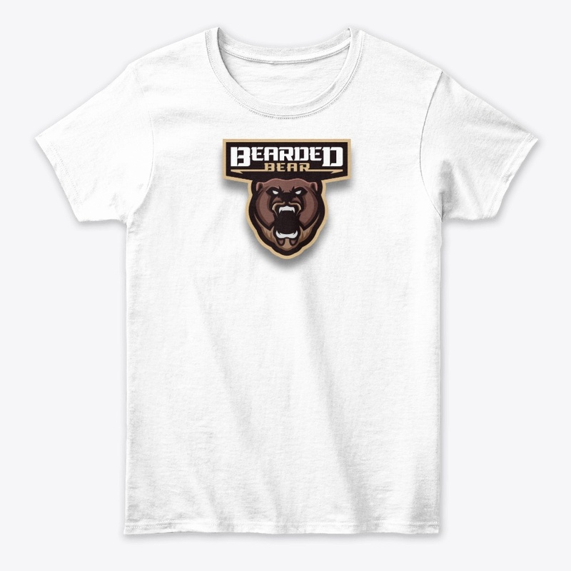 The Bearded Bear's Merch