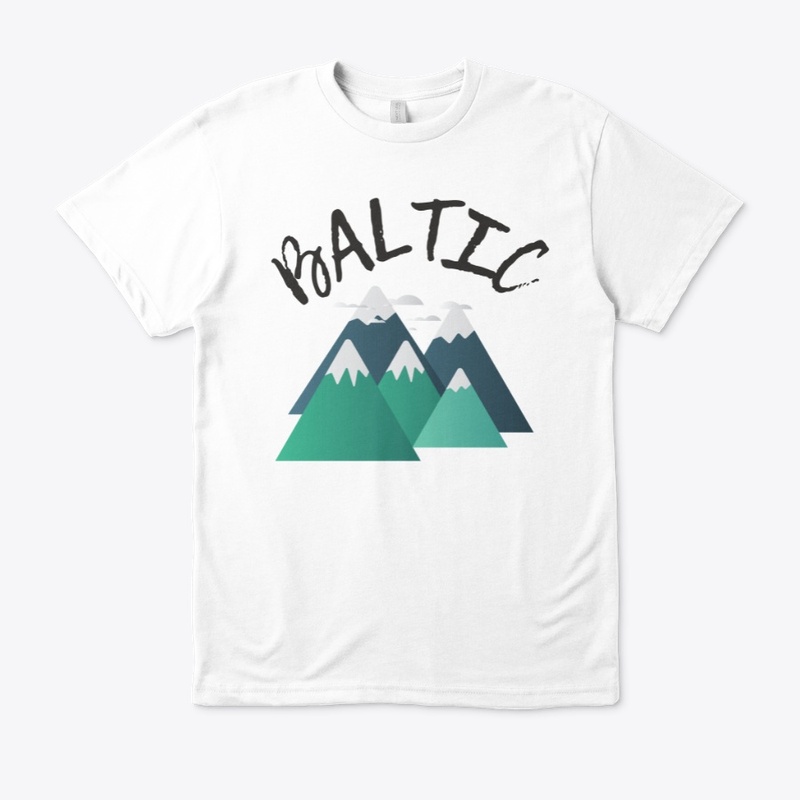 Baltic design 