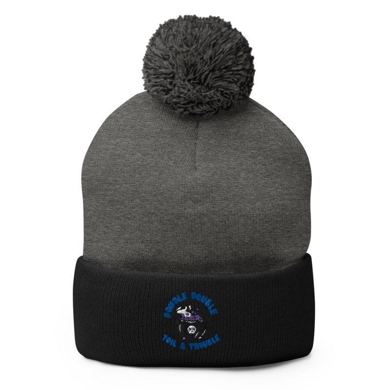 Halloweenie Beanie