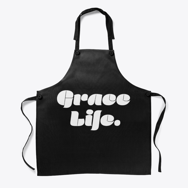 Grace Life (period) says it all