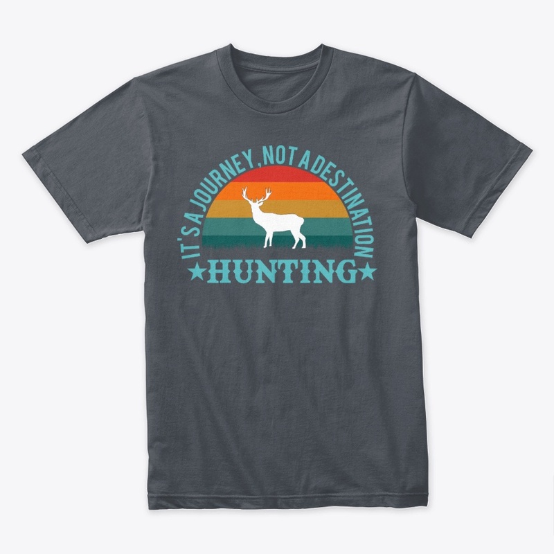 Born to Hunt – Built for the Wild