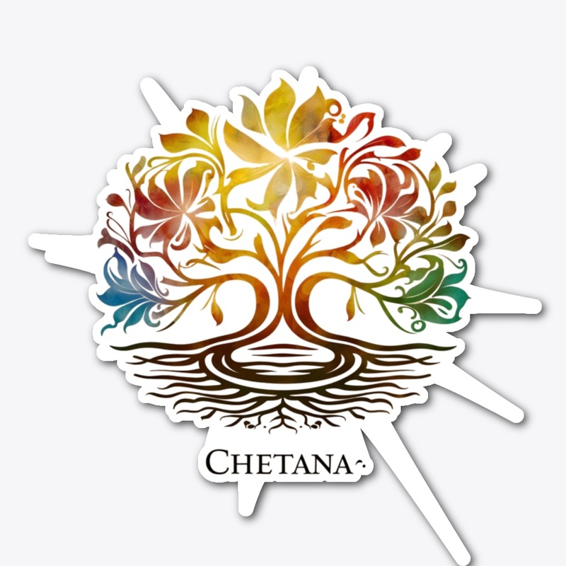 Chetana Merchandise