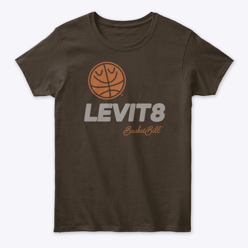 BasketBill™ Levitate (MellowPrint™)
