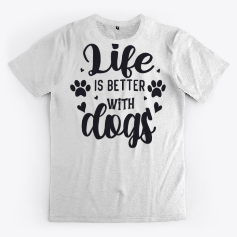 Dog T-Shirts