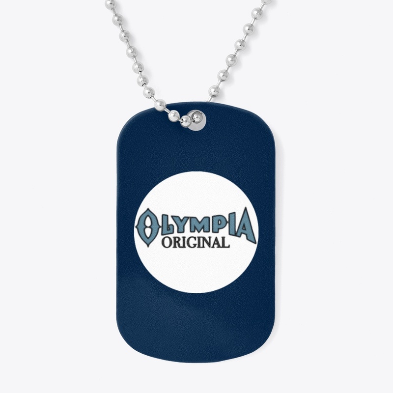 Olympia Original Design 4