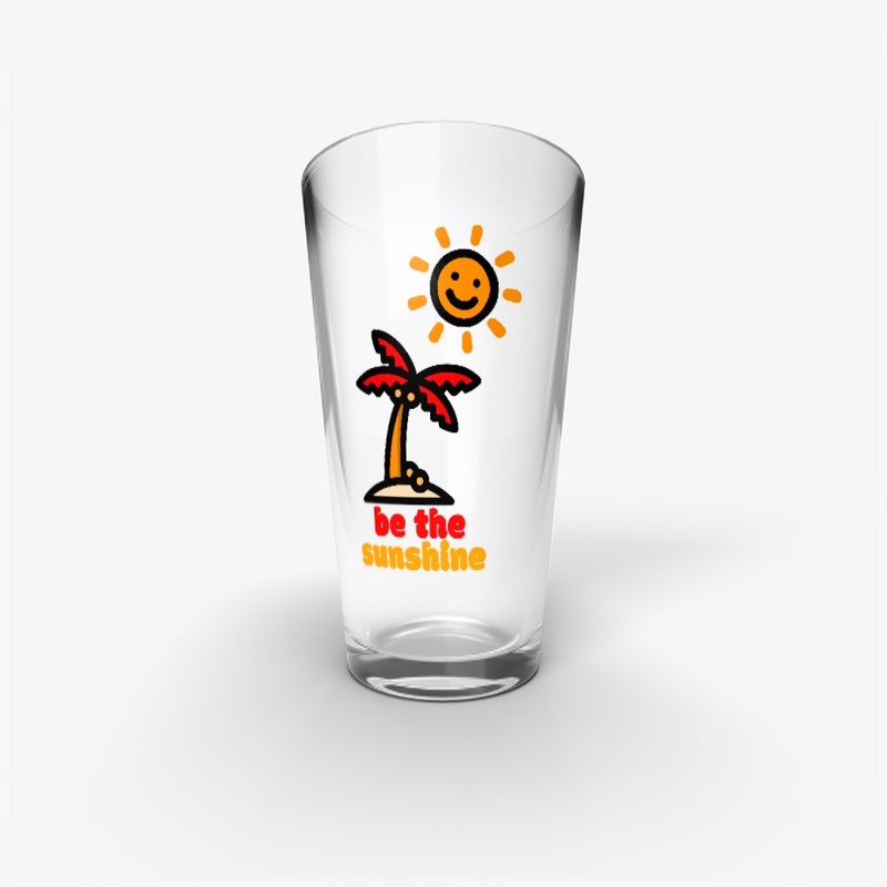 Be the Sunshine