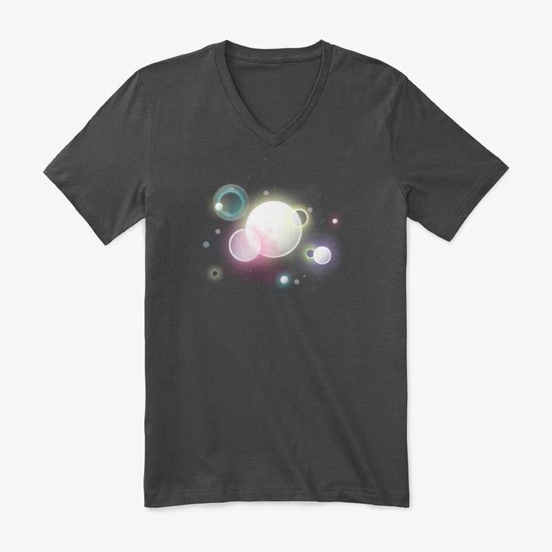 BUBBLES