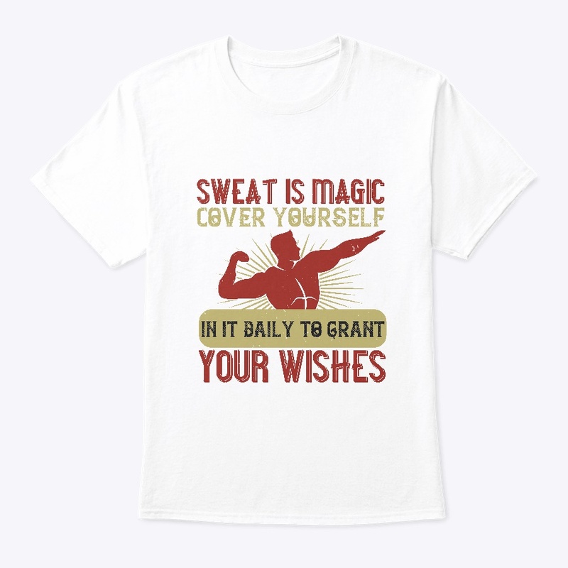 LIMITED EDITION T SHIRTS