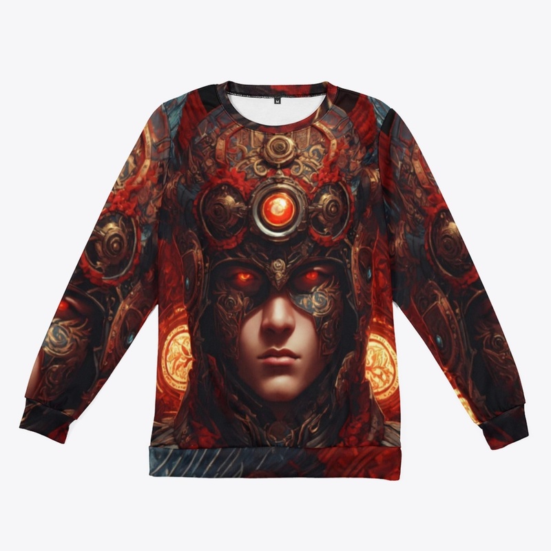Stylish printed tshirt 