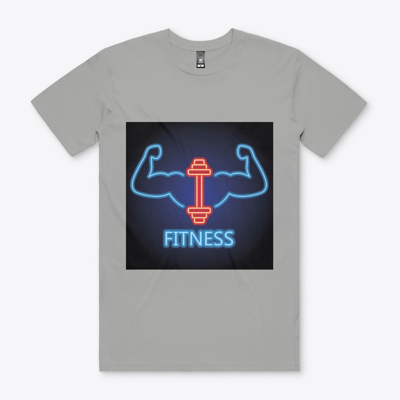 Gym-Fitness-Wor kout
