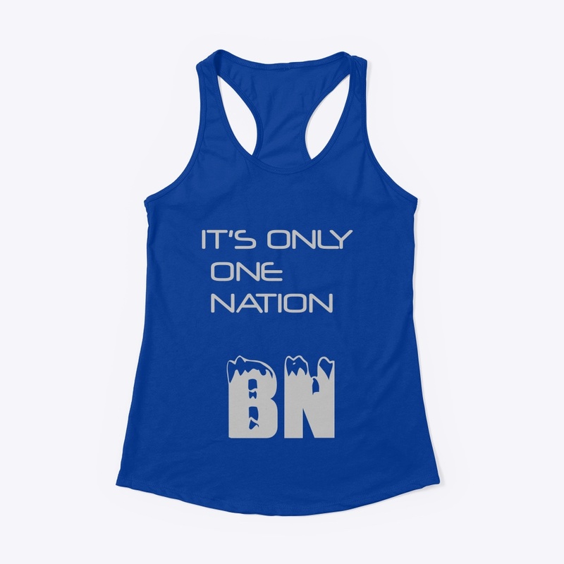 ONE NATION COLLECTION