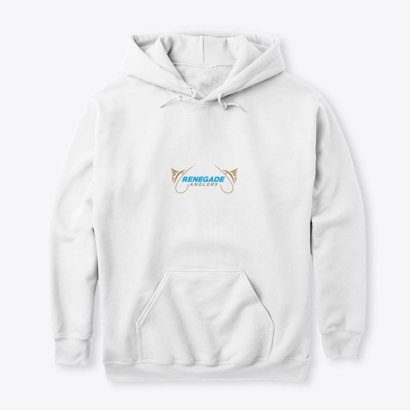 Renegade Anglers Apparel