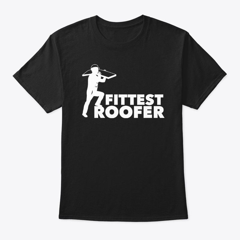 Fittest Roofer