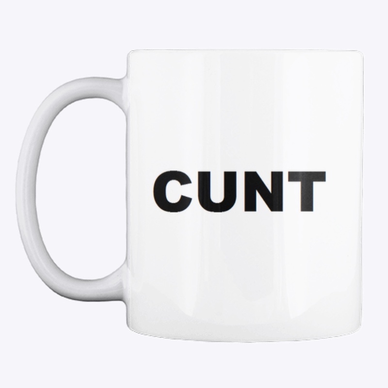 Cunt 