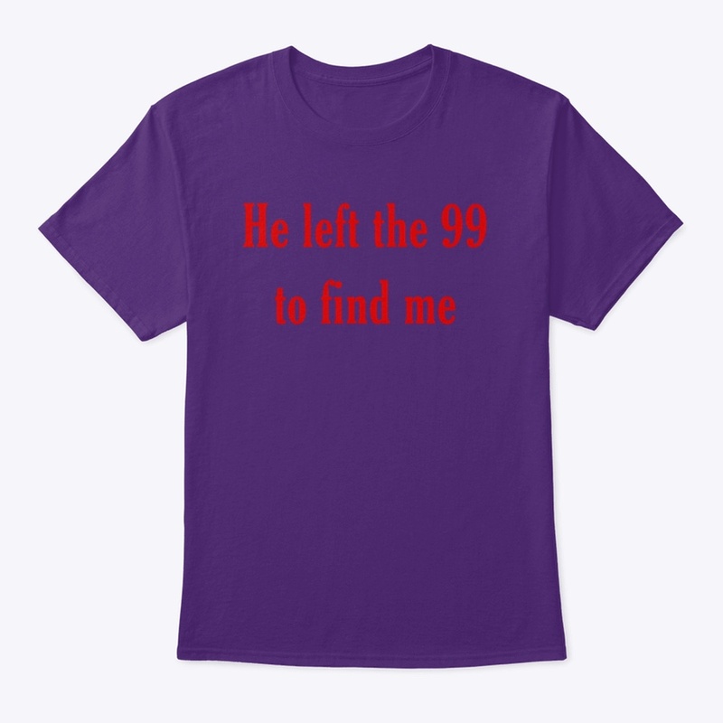 Left the 99