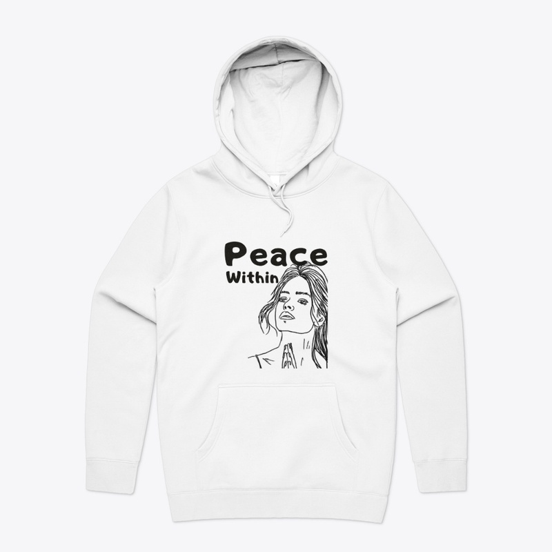 Peace Within