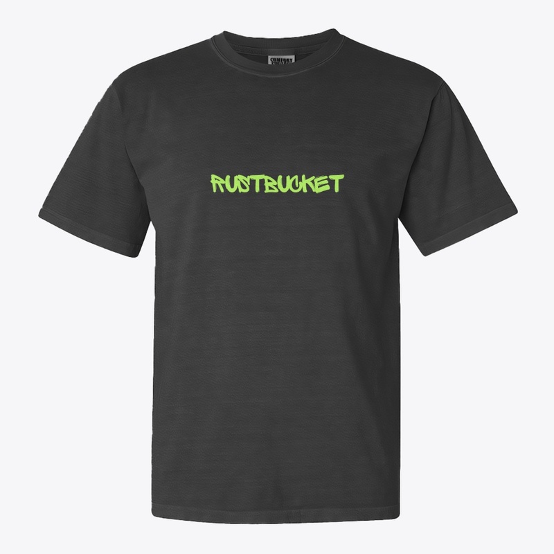 Rustbucket TM