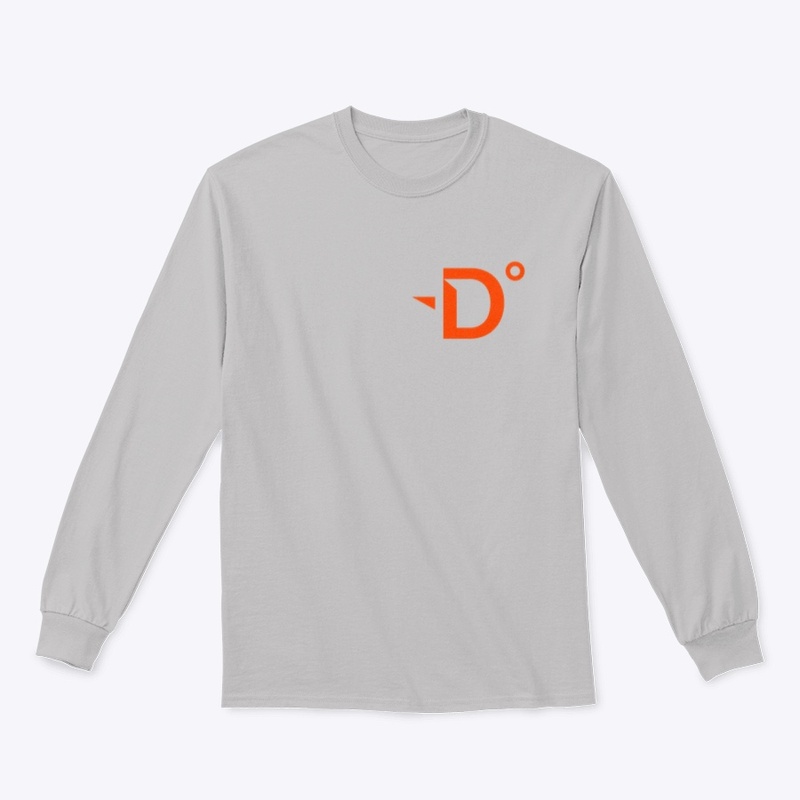 Dynamic Duo Longsleeve 